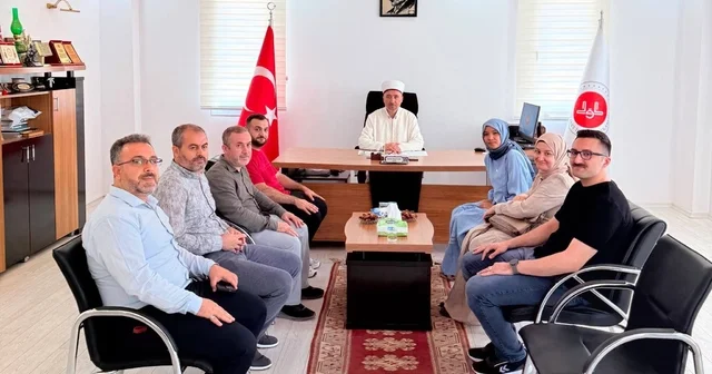 Japon Yamasita, evlenmek için geldiği Mardin de Müslüman oldu Mardin Haberleri Habertürk Yerel Haberler