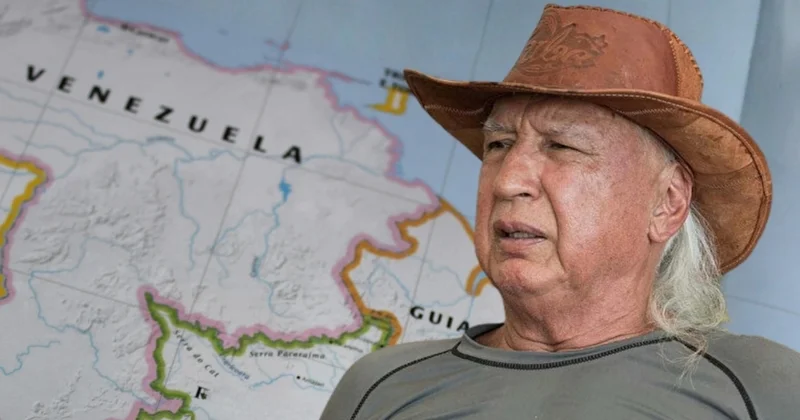Venezuela’daki çifte deprem sonrası Üşümezsoy’dan çarpıcı Türkiye örneği Sözcü Gazetesi