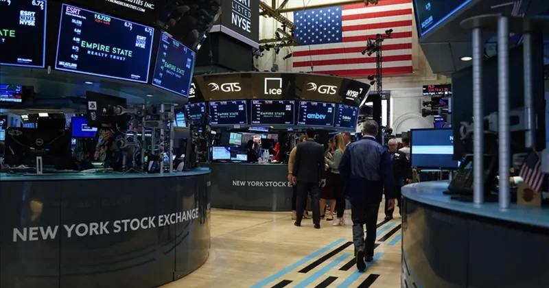 New York borsası karışık seyirle kapandı