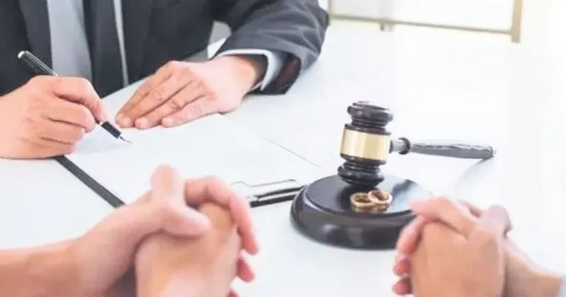 Cimrilik boşanma sebebi