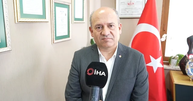 Edremit Körfezi yaz sezonuna hazır Edremit Ticaret Odası Başkanı Ahmet Çetin: Toskana dan tek farkımız vizesiz olmamız Balıkesir Haberleri Habertürk Yerel Haberler