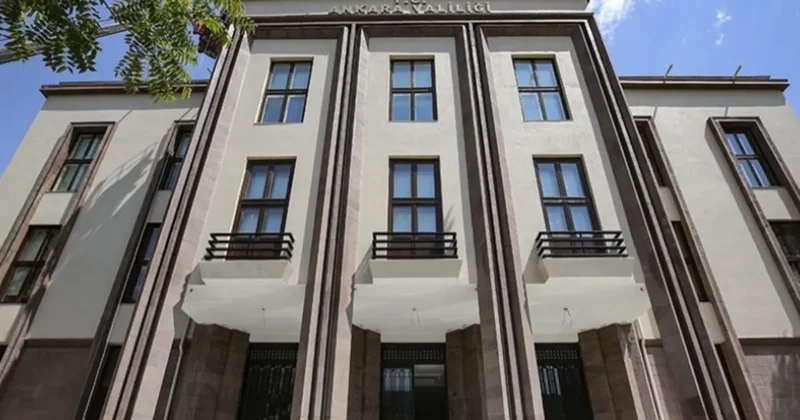 Son dakika Ankara trafiğine NATO Zirvesi düzenlemesi: İşte trafiğe kapatılacak ve alternatif olarak kullanılıcak yollar
