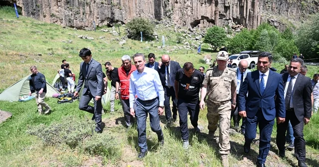 PalanExtreme 2026 heyecanı devam ediyor Erzurum Haberleri Habertürk Yerel Haberler