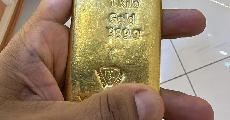 Evini satıp 1 kilogram altın alan vatandaşın kaybı çok büyük
