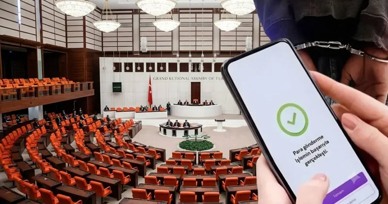 12. Yargı paketinde sürpriz değişiklik: Mağdurlara ceza indirimi yolda!
