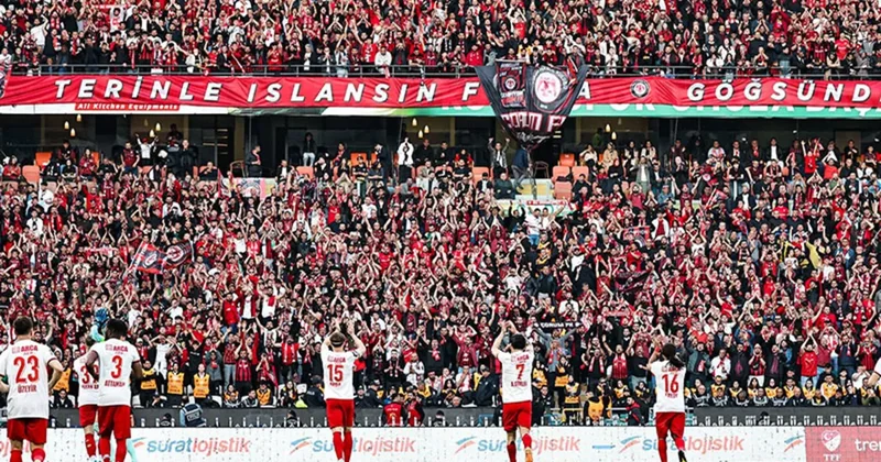 Çorum FK dan taraftara kombine çağrısı!