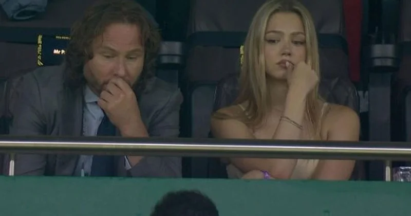 Geceye damga vuran kare! Herkes Nedved in o halini konuşuyor