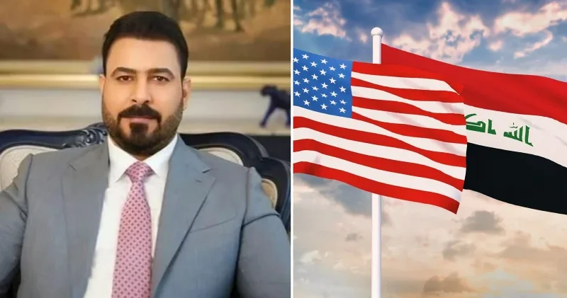 Irak Başbakanı Zeydi: ABD çekilince silahlı gruplara ihtiyaç kalmayacak Dünya Haberleri