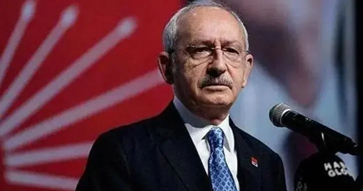 Kılıçdaroğlu: Programımızda yer almasına rağmen, içinde oluşan atmosfer nedeniyle Aşura etkinliğine katılmamanın daha doğru, olacağı kanaatine vardık
