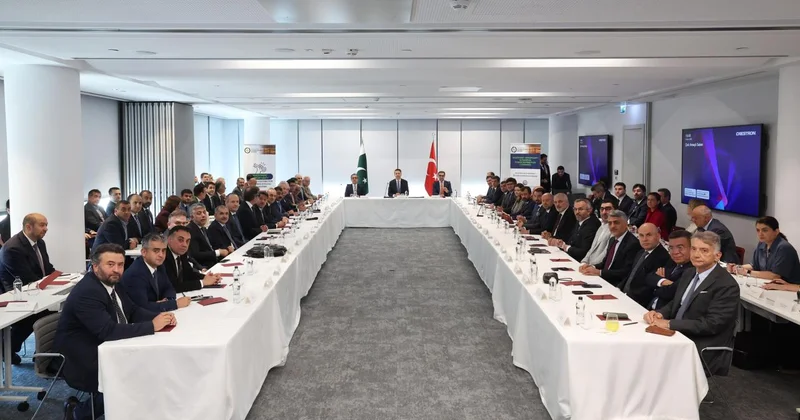 Türkiye, Pakistan ın elektrik özelleştirmesine destek verecek