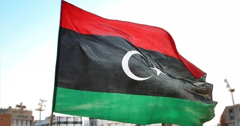 BM: Libya da cumhurbaşkanlığı seçim yasası konusunda uzlaşı sağlandı