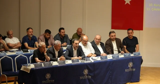 Gıda arzının sürdürülebilirliği enflasyonla mücadelede kritik rol oynuyor Konya Haberleri Habertürk Yerel Haberler