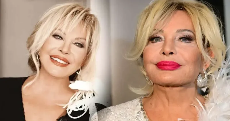 Emel Sayın dan Şener Şen ile nostaljik paylaşım!