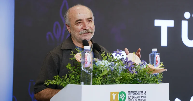 Şanghay Uluslararası Film Festivali’nde Türkiye’ye ödül