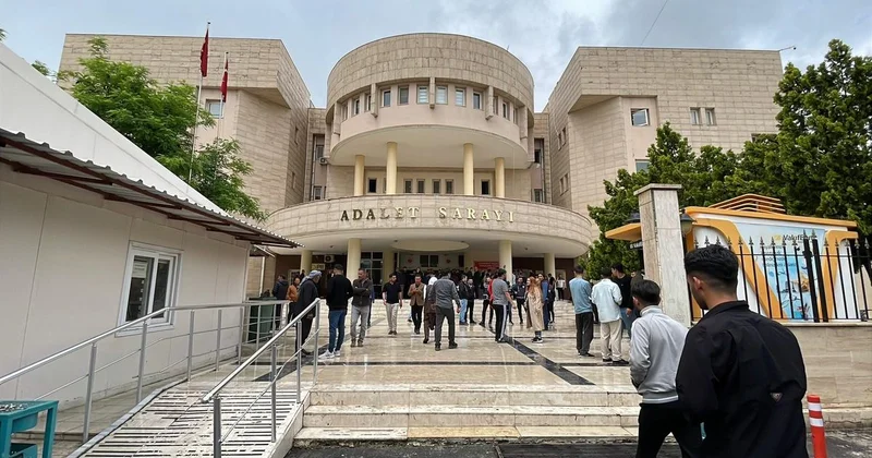 15 yaşındaki çırağı hava kompresörüyle öldüren kalfaya müebbet hapis istendi