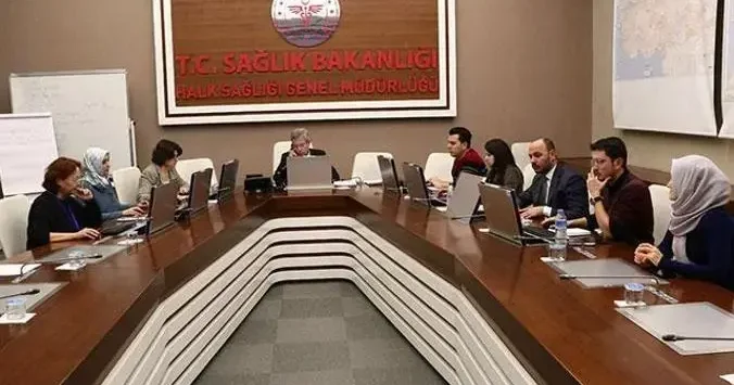 NATO Zirvesi süresince sağlık hizmetleri tam kapasite devam edecek
