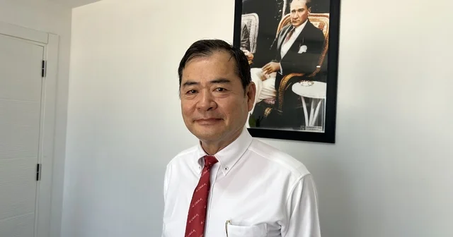 Japon Deprem Uzmanı Moriwaki: Venezuela depreme hazırlıklı değildi Japon Deprem Uzmanı Yoshinori Moriwaki, Japonya da ve Venezuela da meydana gelen depremleri değerlendirdi Çanakkale Haberleri Habertürk Yerel Haberler