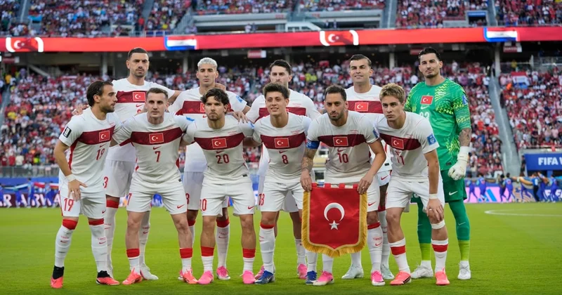 Milliler 654. sınavına çıkıyor Sözcü Gazetesi