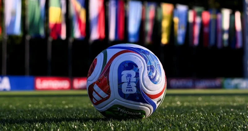FIFA dan ağır yaptırım! 5 maçtan men edildi Futbol Haberleri