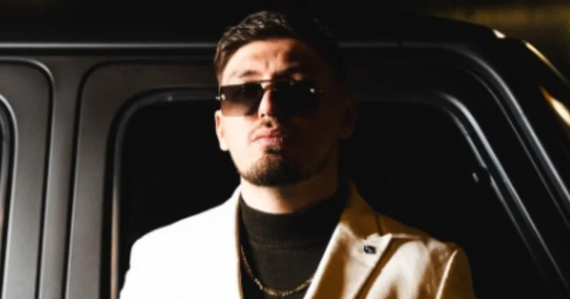 Ünlü rapçi müziğe ara verdi: Müzik kariyerimi durdurmak zorundayım Sözcü Gazetesi