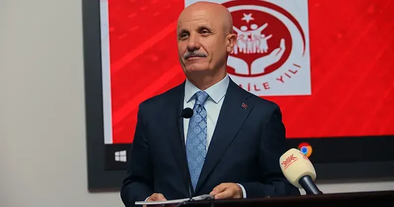 YÖK Başkanı Özvar: Yeni kontenjanlar oluşturduk