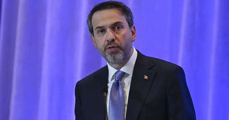 Bakan Bayraktar duyurdu: Türkiye COP31’de yeni enerji hedeflerini açıklayacak! Elektrifikasyon ve yenilenebilir enerji atağı