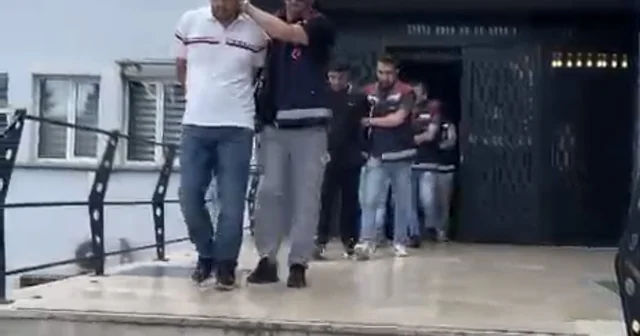 İş ve burs vaadiyle hesap avına çıkan şebekeye film gibi operasyon: Polis ikinci kişi rolüne girip çökertti Bursa Haberleri Habertürk Yerel Haberler