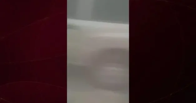 Venezuela daki dehşet anlarının yeni görüntüleri ortaya çıktı!