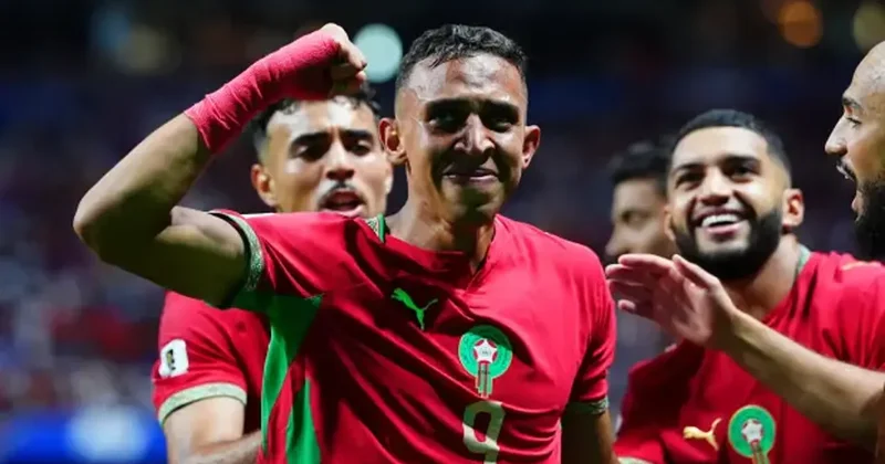 Dünya Kupası nın en büyük sürprizi olabilirdi! 6 gollü düellodan Fas çıktı