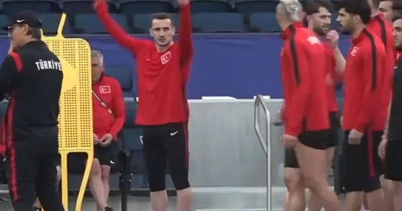 Kerem Galatasaray ın yıldızına Lan gerizekalı dedi, ortalık karıştı