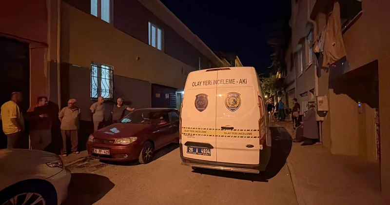 Mama soluk borusuna kaçtı, bebek hayatını kaybetti