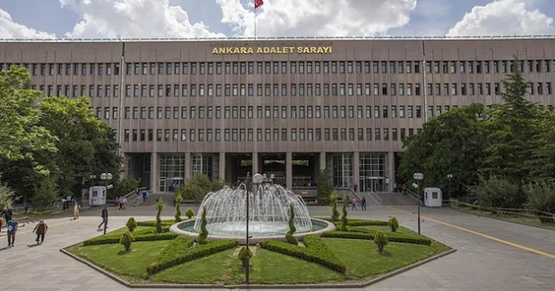 TEMA gönüllülerinin ifadesinde dikkat çeken detaylar Sözcü Gazetesi