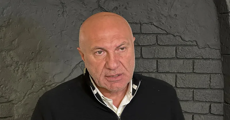 Yüksel Yıldırım: 5 futbolcu ile görüştük ancak henüz biten bir transfer yok