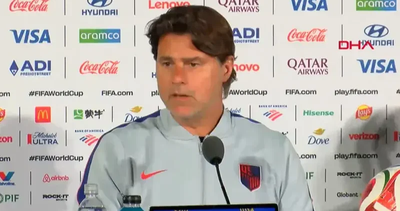 Mauricio Pochettino: Yarın karşımızda rekabetçi ve gururu için oynayan bir takım bekliyoruz