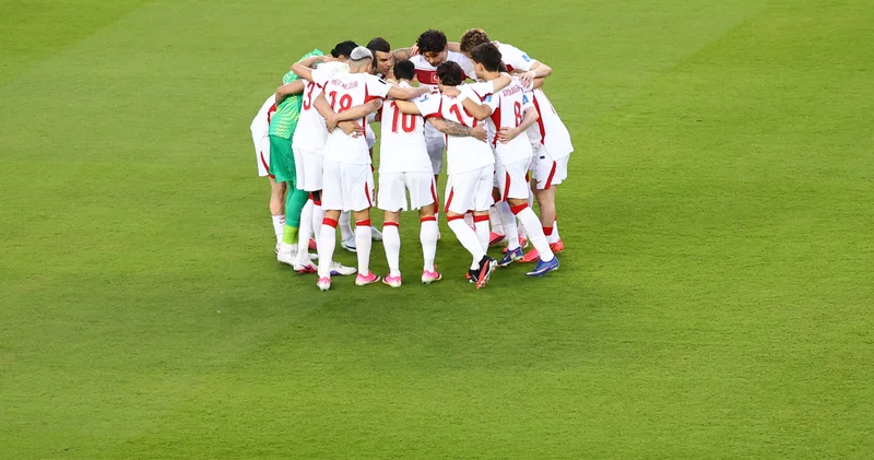MİLLİ MAÇ CANLI İZLE A Milli Takım’ın Dünya Kupası’ndaki rakibi ABD! Türkiye ABD muhtemel 11 ler Türkiye ABD maçı saat kaçta hangi kanalda?