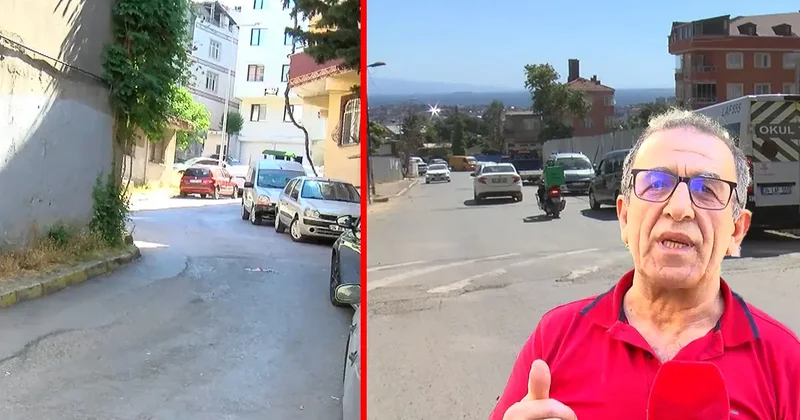 Bağcılar’da akılalmaz gasp! Başına silah dayayıp küçük bir servet çaldılar: Meğer daha önce de 3 defa…