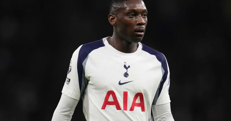 Kolo Muani, Süper Lig yolunda! Maaş ve bonservisi belli oldu Sözcü Gazetesi