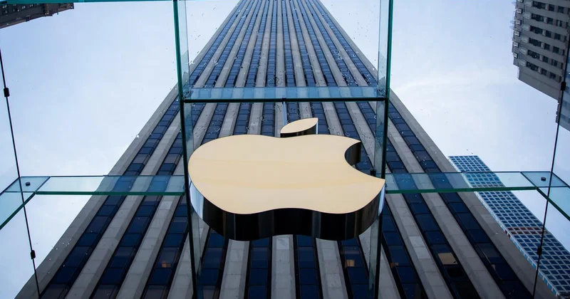 Apple, Rusya’nın popüler sosyal medya uygulamalarından bazılarını App Store dan kaldırdı