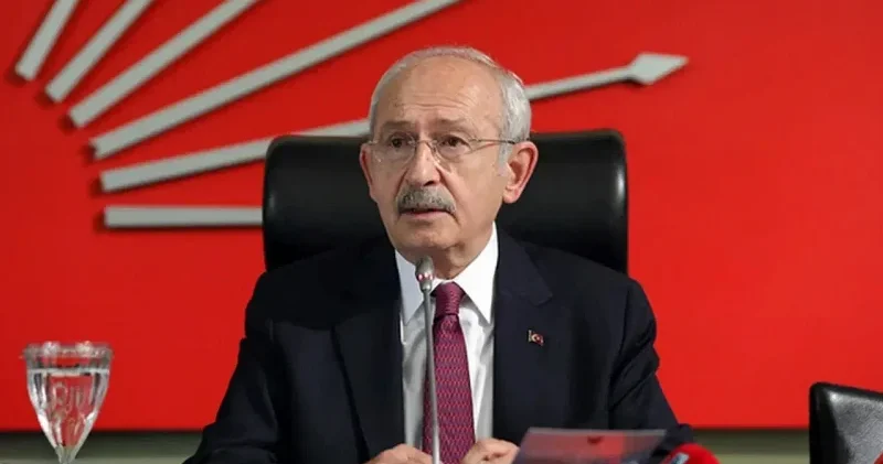 Kılıçdaroğlu nun İstanbul Programı na son dakika iptali: Yazılı açıklama ile duyurdu Politika Haberleri