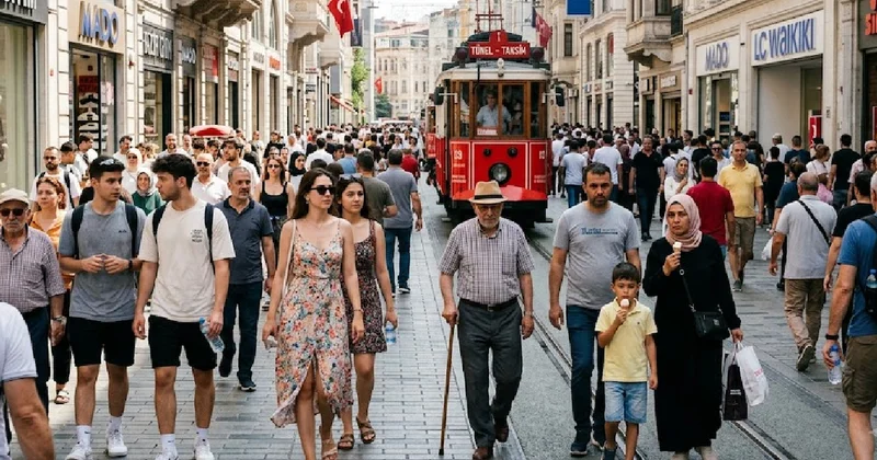 Türkiye de sokağa çıkmak 2 gün yasaklanabilir: Uzman isim tarih verdi Sözcü Gazetesi