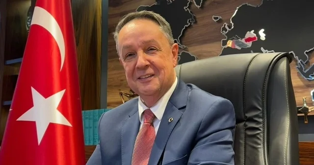 BBP de Ekrem Alfatlı yeniden Genel Başkan Yardımcılığı görevine getirildi Bursa Haberleri Habertürk Yerel Haberler