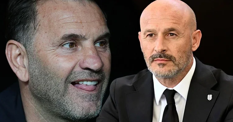 Beşiktaş ve Galatasaray karşı karşıya! Somut teklif yapıldı