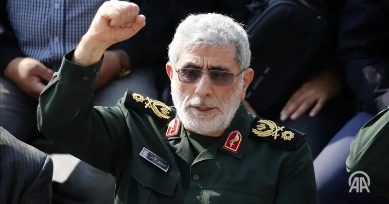 Tahran dan Tel Aviv e Uyarı: Bugün gönüllü çekin, yarın yenilerek kaçmayın