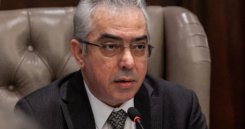 Son dakika: Mehmet Uçum: 16 Nisan 2028 tarihi erken seçim tarihi değil Son dakika haberleri
