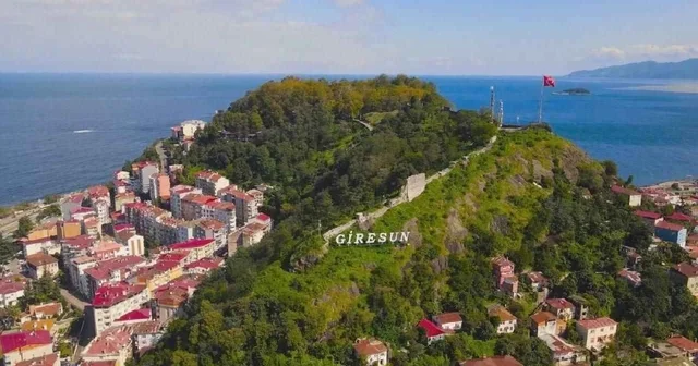 Giresun da ölüm sayıları artışta, erkek ölümleri her yıl artıyor Giresun Haberleri Habertürk Yerel Haberler