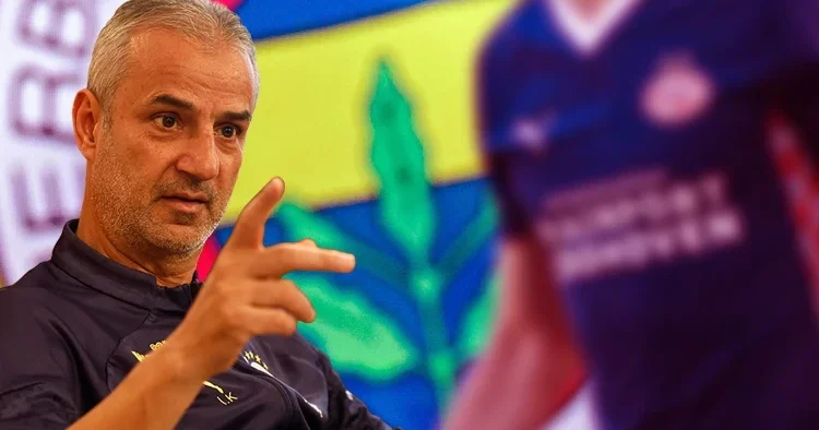 Fenerbahçe yeni yıldızını Hollanda da buldu! Tam bir joker