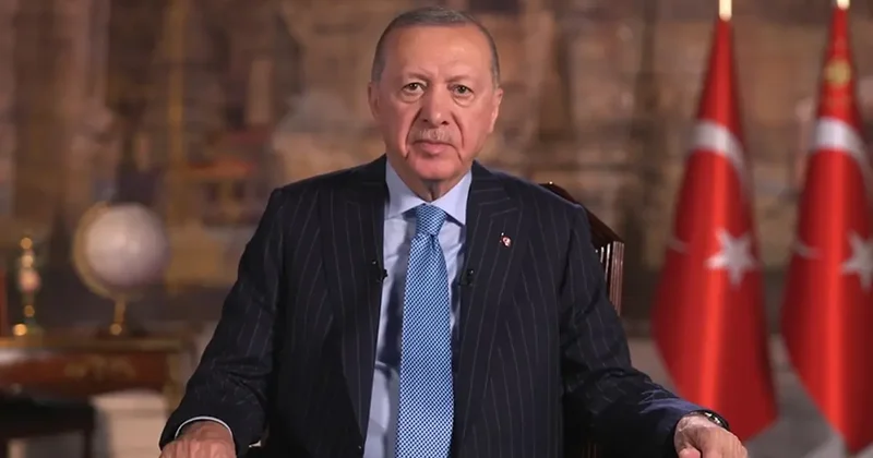 Erdoğan dan Venezuela mesajı: Türkiye olarak yanındayız