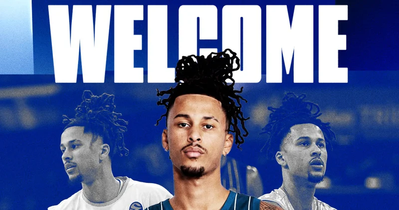 Anadolu Efes, Fransız basketbolcu Matthew Strazel i kadrosuna kattı