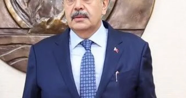 Bakan Tekin: OECD direktörü, Türkiye için Olağanüstü sıçrayış ifadesini kullandı Rize Haberleri Habertürk Yerel Haberler