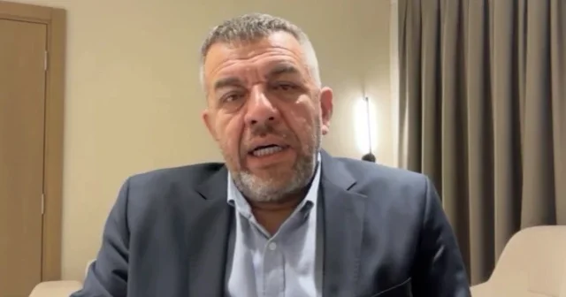 İsmail Kılıçarslan dan hafızların icazetini protesto edenlere ve başörtülülere hakaret edenlere sert tepki: Dinozor Kemalistler... VİDEO İZLE